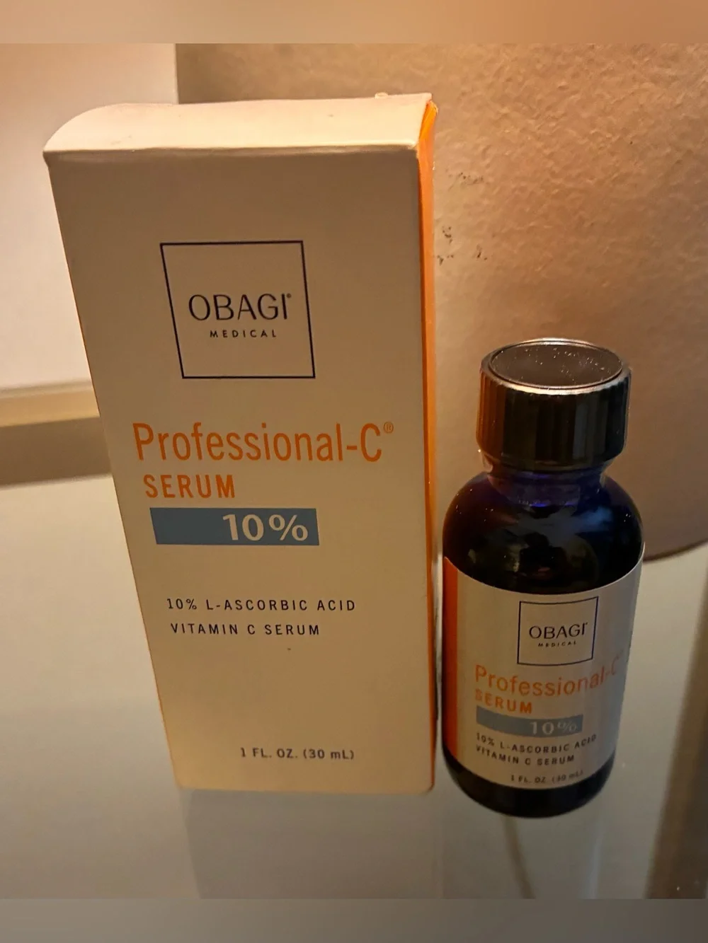 Obagi brand new